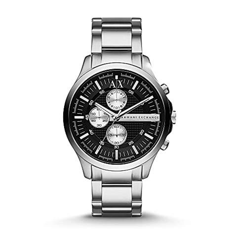 reloj armani exchange ax2152 precio